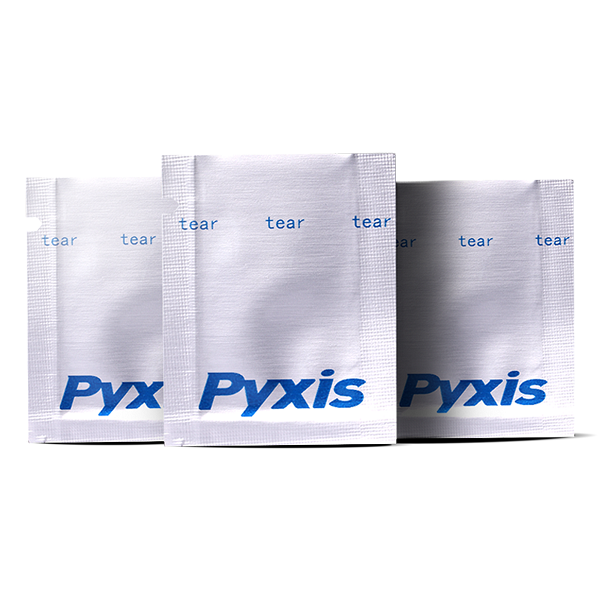 Pyxis Total Chlorine (Cl-T) 100 Pack Powder Pillow Reagents