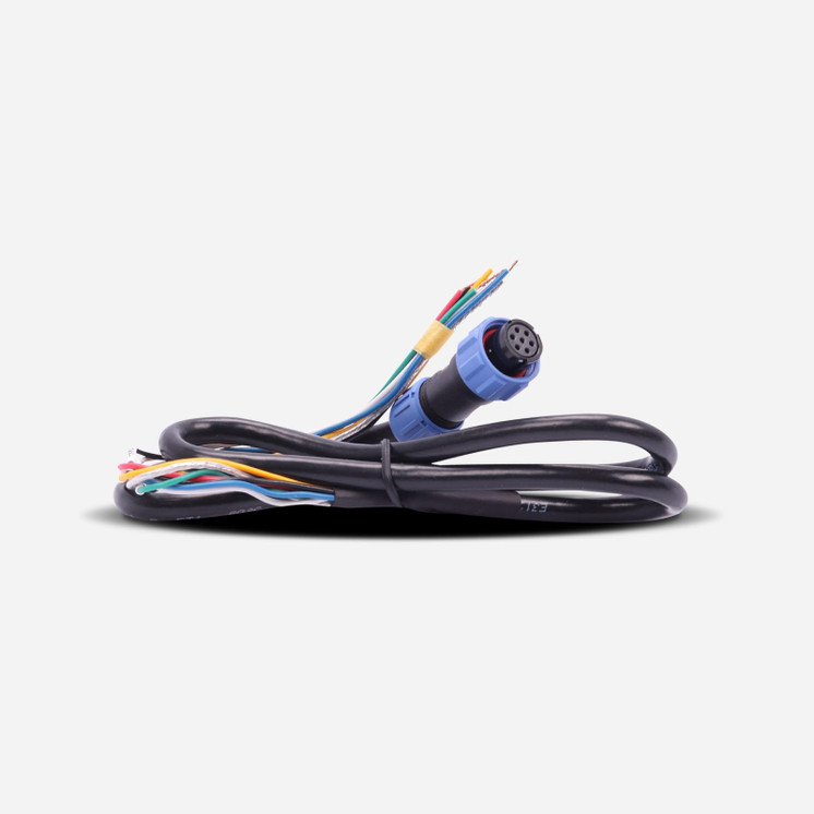 Pyxis 50747 1.5m 7-Pin Flying Lead Cable (MA-1100)