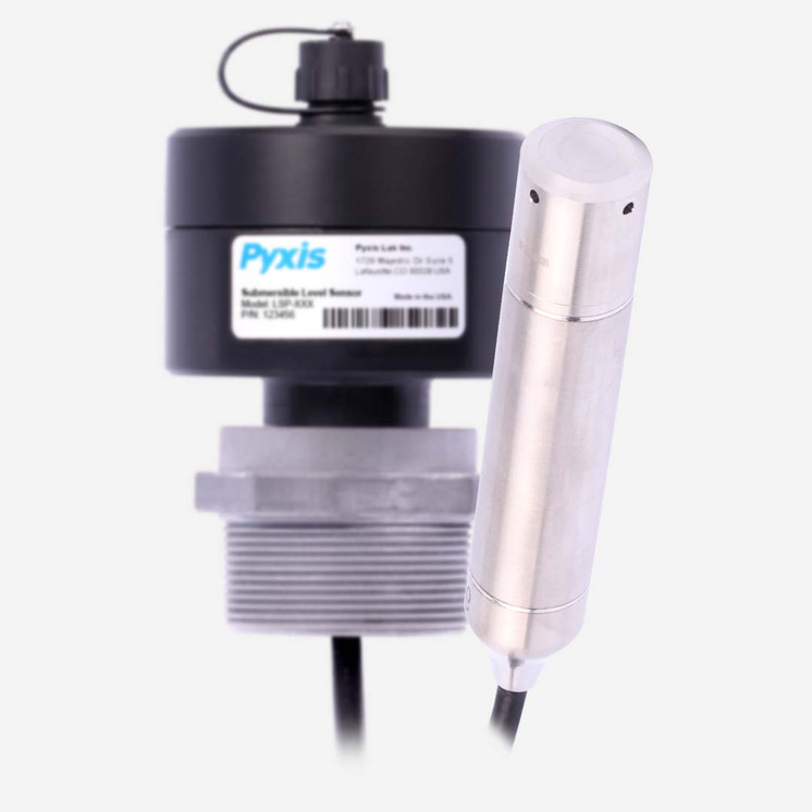 Pyxis LSP-101 Bluetooth® Level Sensor