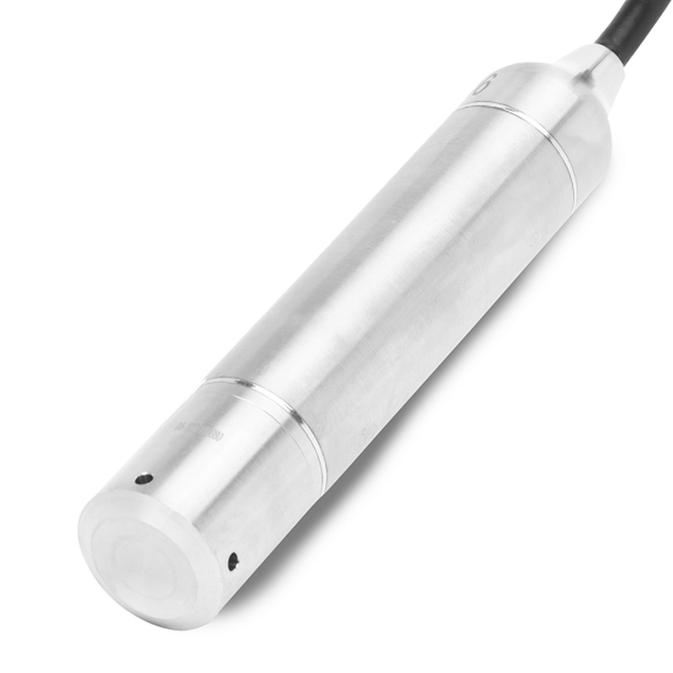 Pyxis LSP-301 Bluetooth Level Sensor with PVDF Pressure Transducer