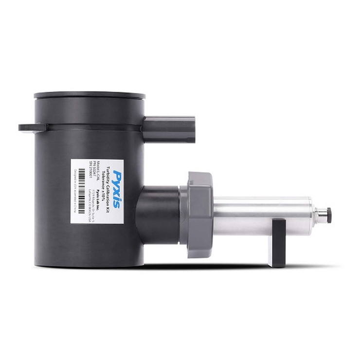 Pyxis T-CAL 736B Reusable Solid State Turbidity Calibration Kit