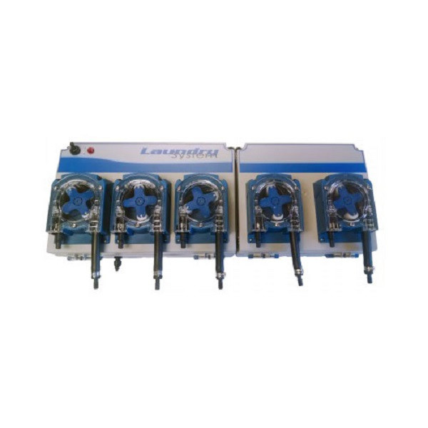 OPL Advantage Standard Volume 5 Pumps |  OPL-SV5
