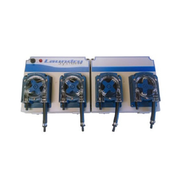 OPL Advantage High Volume 4 Pumps | OPL-HV4