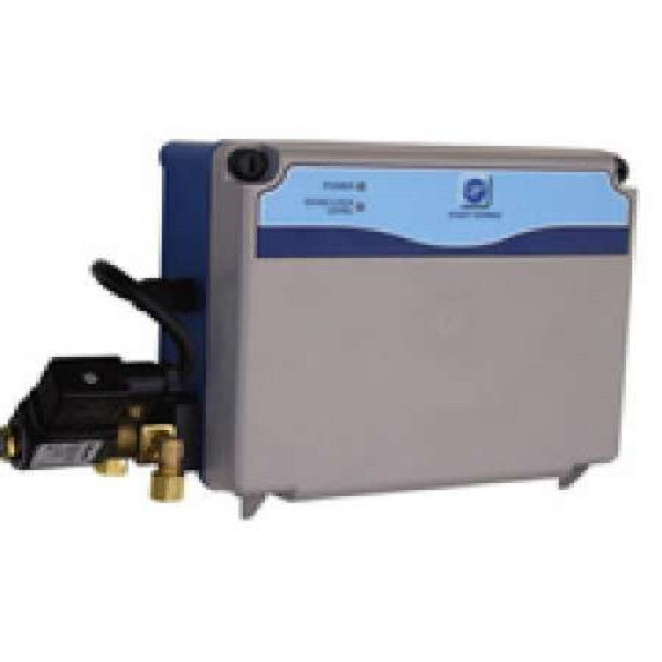 OPL Basic D Dosing System with Solenoid Valve