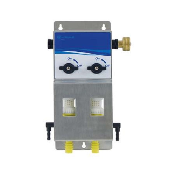 ProSink 2 Product A-GAP - 4gpm | Dosing straight to your sink