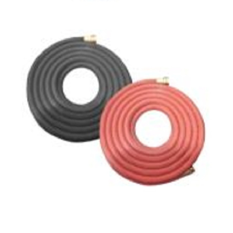 Hose connections | 25ft Red