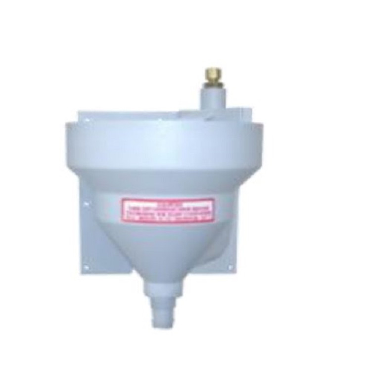 Powder Detergent Dispenser