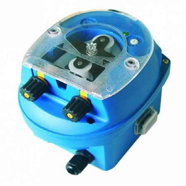 Rinse/Sani Pump| WareMax