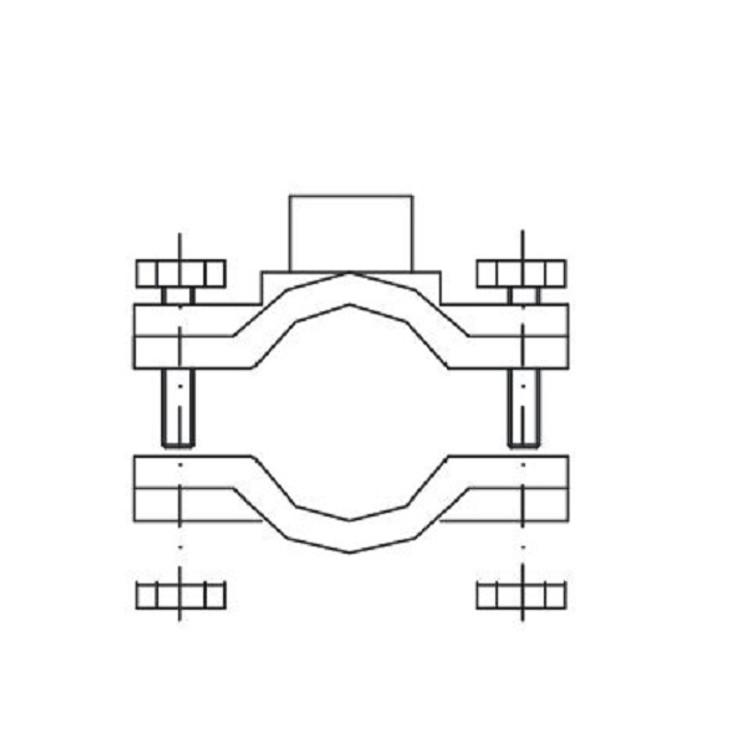 Saddle  Valve  | 0000120025