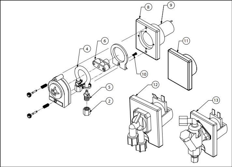 norprene tube