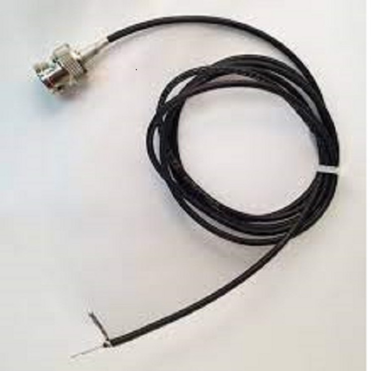 MegaTron | Prewired 2 conductor cable  to mA input and 12VDC power