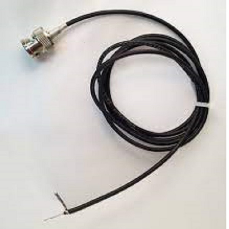 MegaTron | Prewired 4 conductor cable to mA input and 12VDC power