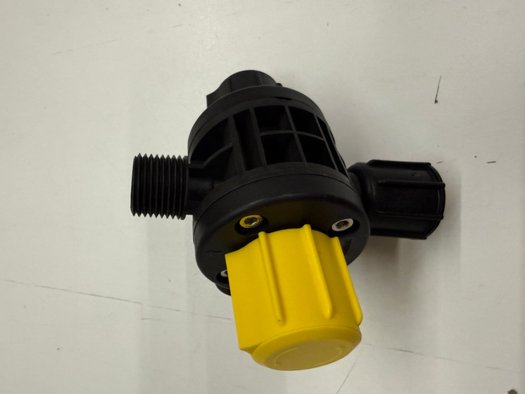 57706 LMI MFV Retrofit Kit, 150 PSI Standard Version