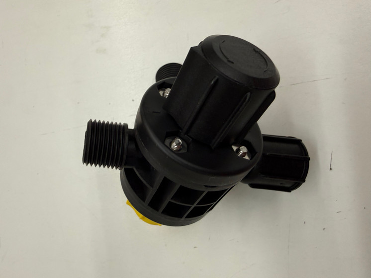 57706 LMI MFV Retrofit Kit, 150 PSI Standard Version