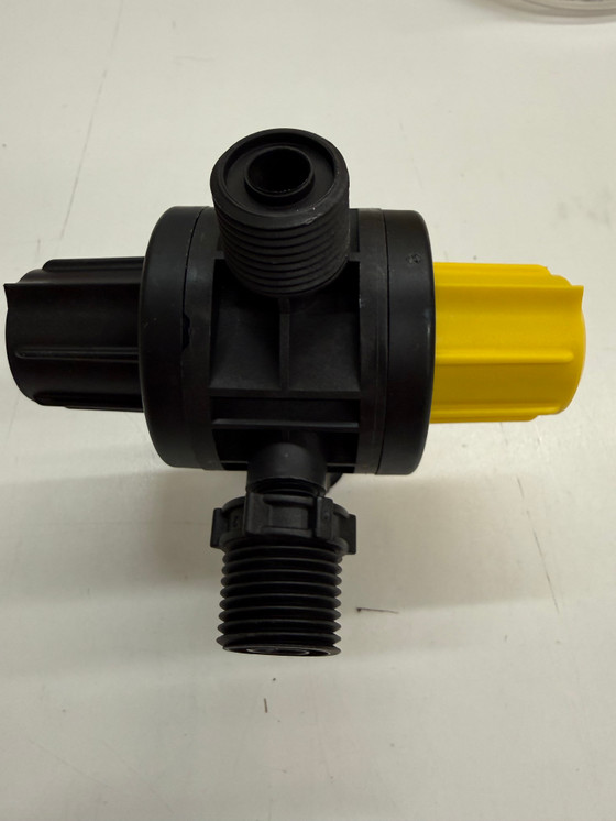 57706 LMI MFV Retrofit Kit, 150 PSI Standard Version