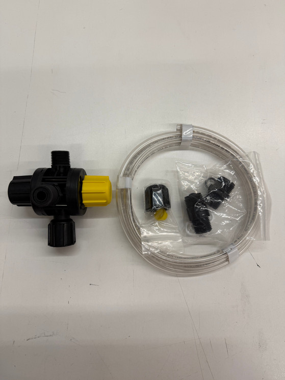 57706 LMI MFV Retrofit Kit, 150 PSI Standard Version