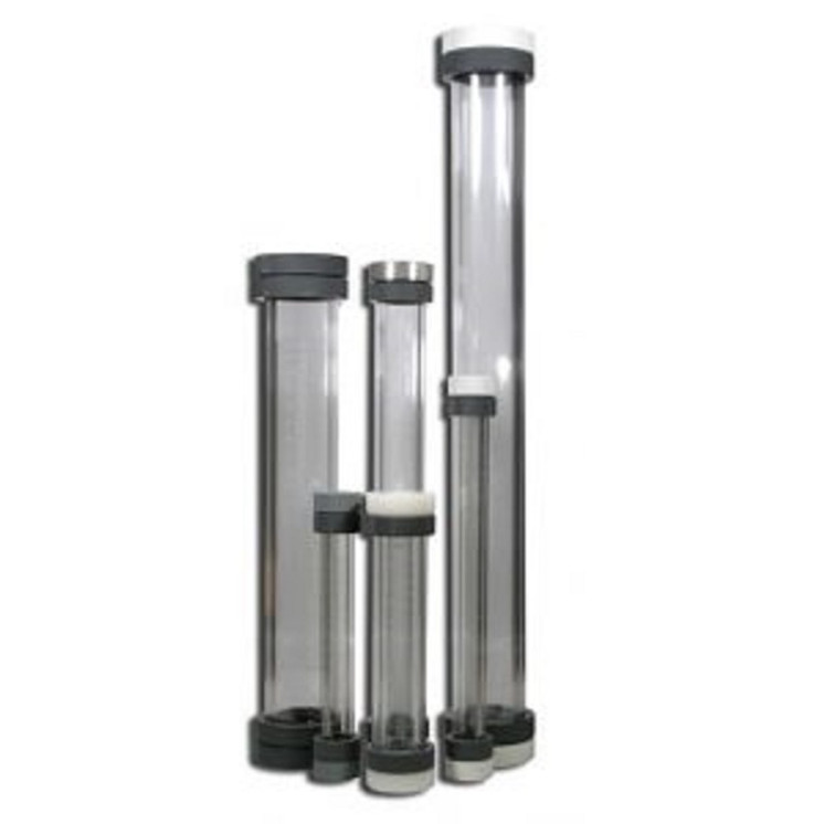 35861 LMI Calibration Cylinder, 4000 ml, EZ Clean