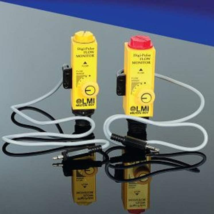 FM-859 LMI DIGI PULSE FLOW MONITOR