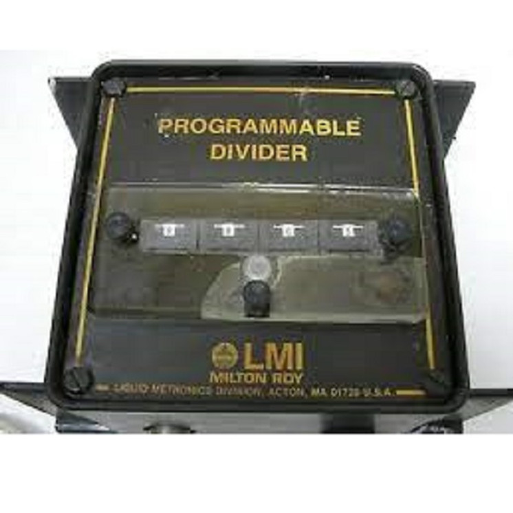 31271 LMI DIVIDER ASM, PD-4