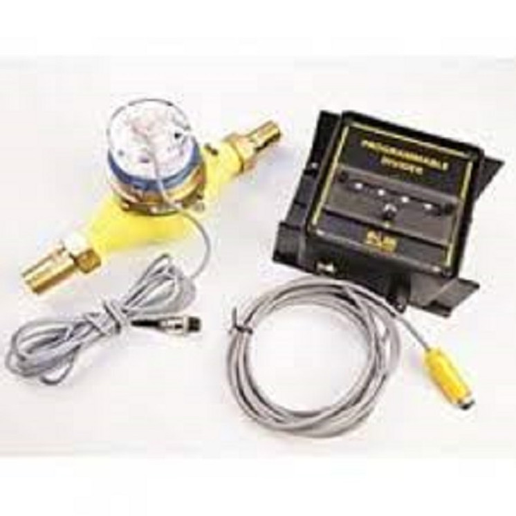 59235 LMI Flowmeter, RFP-075