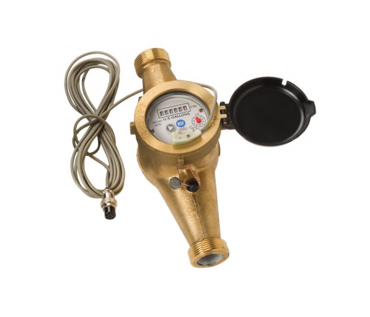 RFP-200 Flowmeter Replacement Only