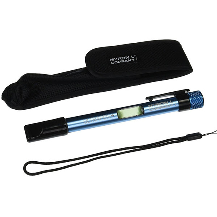 Myron L Conductivity & TDS Pen