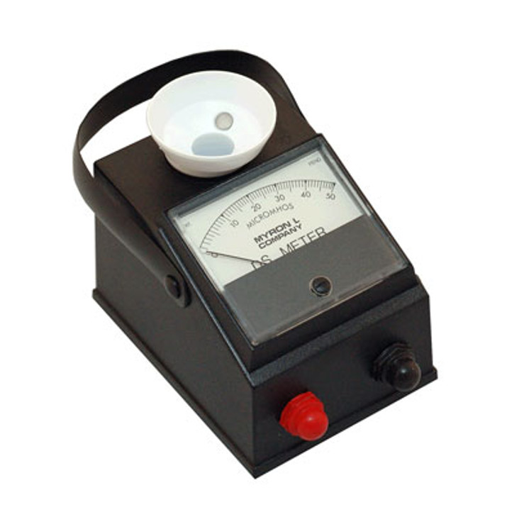 Myron L 512M2 DS Conductivity Meter