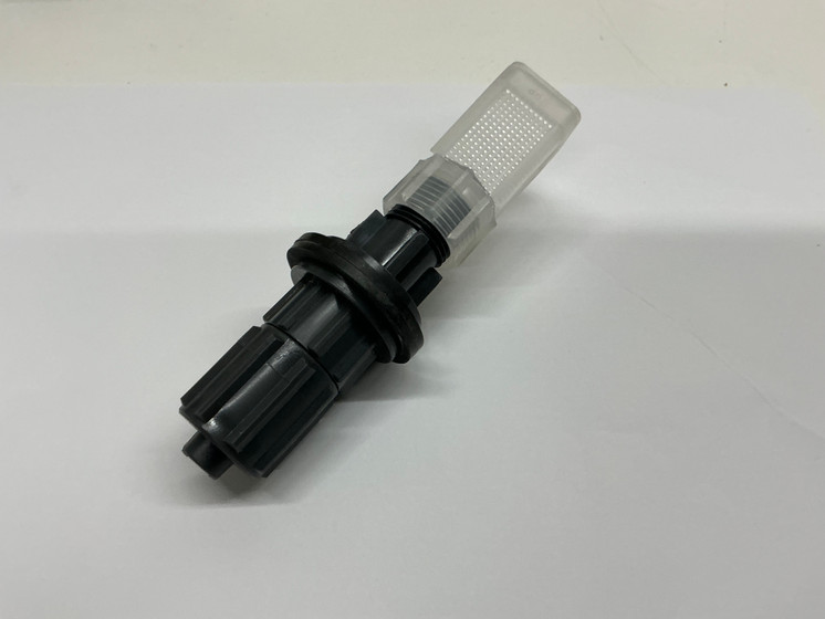 Pulsafeeder 26859 Chem-Tech Bulkhead Fitting for ITS Tanks. 1/2" O.D. Tube Fitting