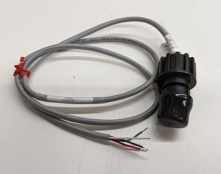 Lakewood Instruments Sensor, 1167157  Conductivity 2 electrode with 3' cable