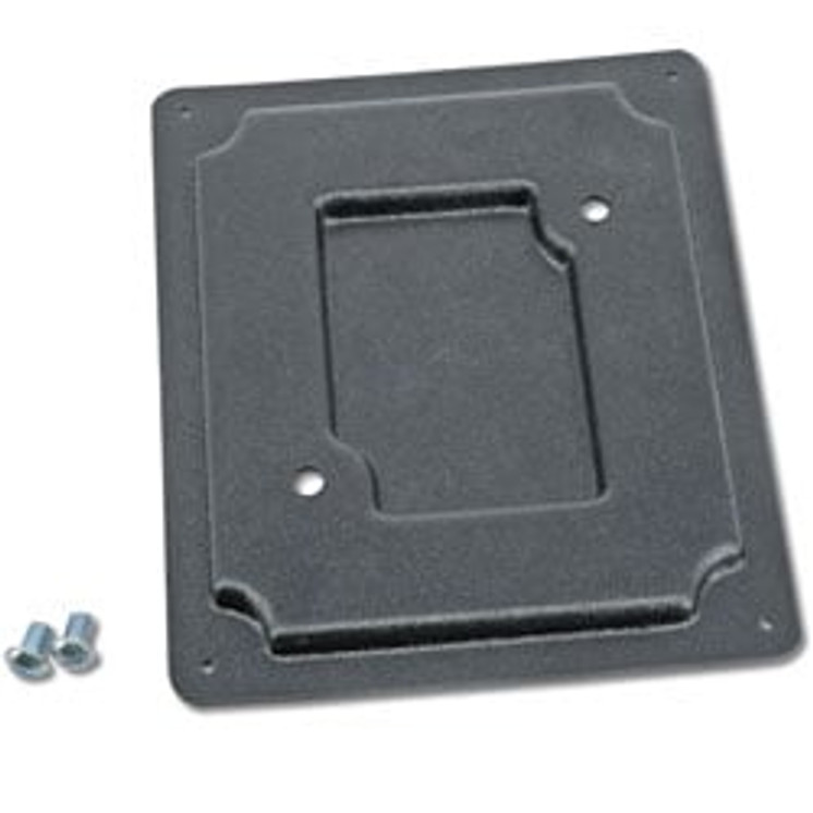 Myron L SMP50 Surface Mounting Plate