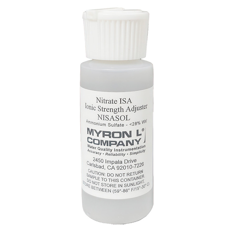 Ionic Strength Adjuster
