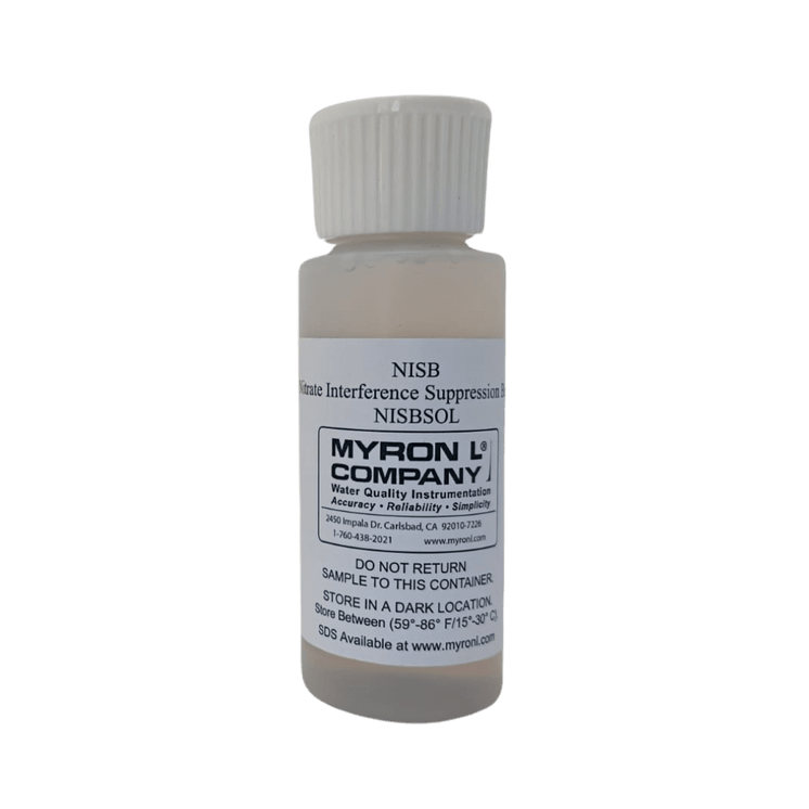 Myron L Nitrate Interference Suppression Buffer