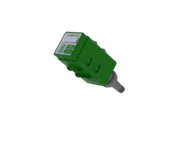 New 0670B Battery Powered Well Watch Level Sensor and Level Monitor For Water Wells