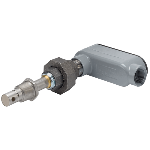 Walchem boiler contacting conductivity sensor