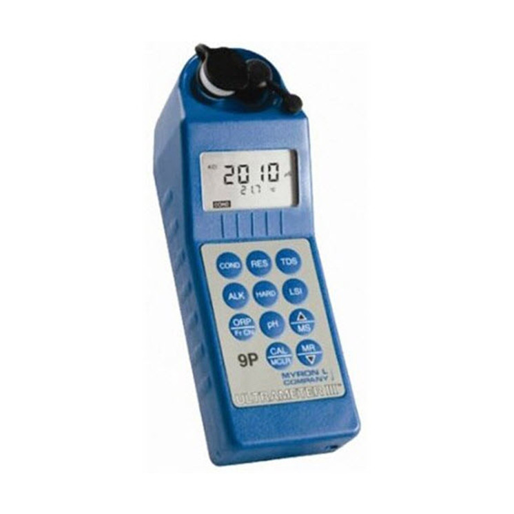 Myronl L 9P Ultrameter Series III