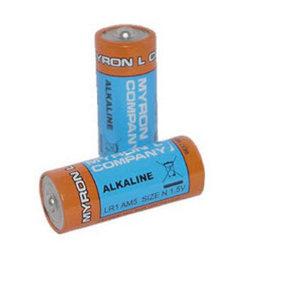 Myron L BATT11768-Replacement N type battery | Cannon Water Technology
