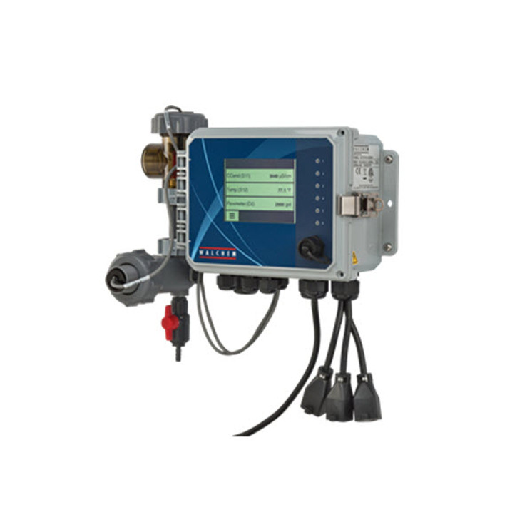 Walchem WCT600 Cooling Tower Controller