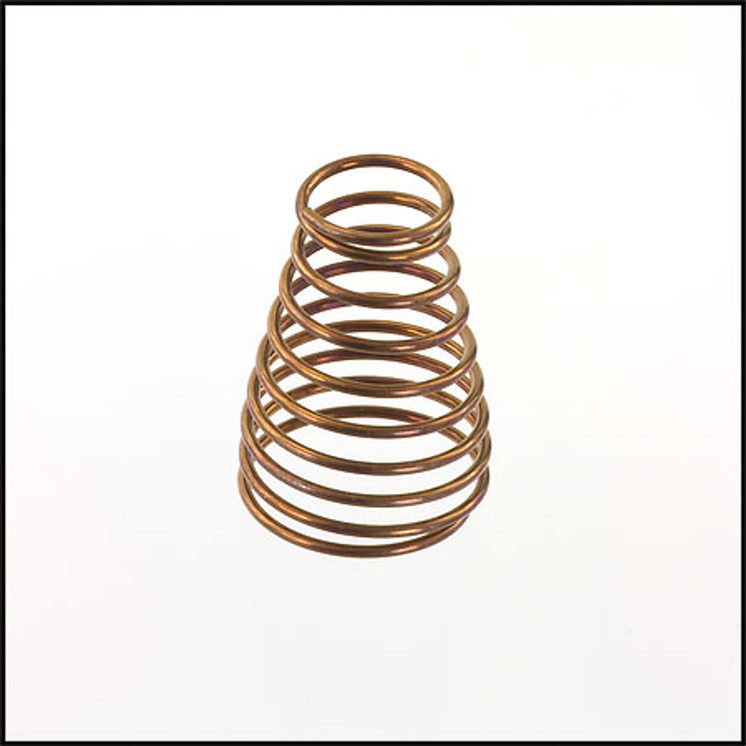 J38985 Tapered Spring