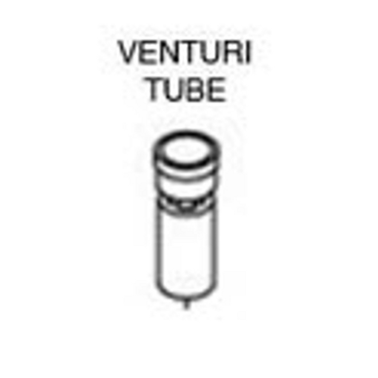 Knight MX Series Parts, Venturi Tube Insert, 4 GPM, 2200105