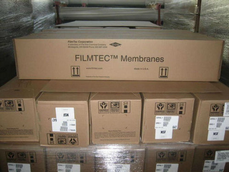 Dow Filmtec Membranes