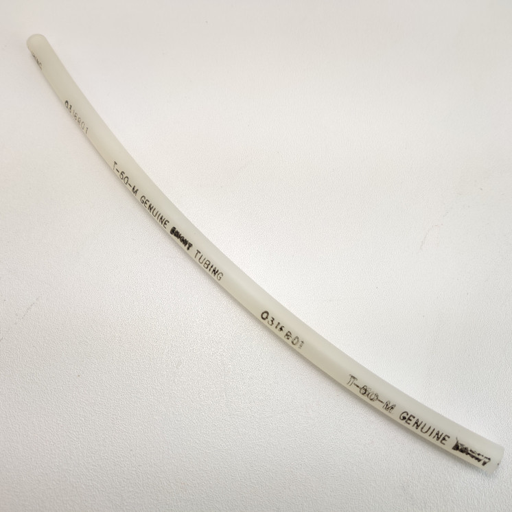 Medical Grade Silicone Tube