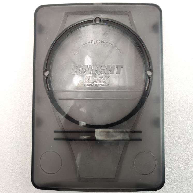 Face plate/Shield