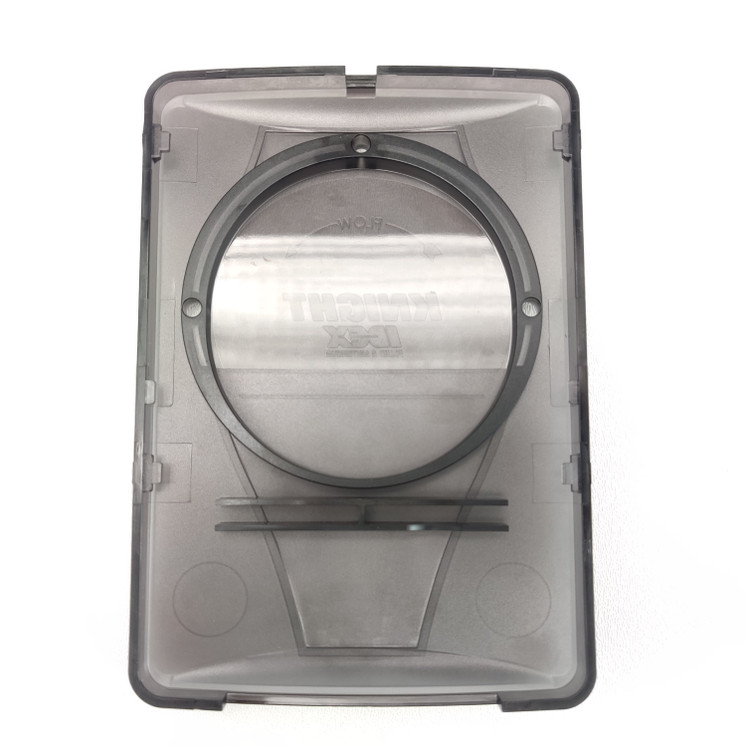 Knight Equipment Face plate/ Shield for OP Elite Pump 800 Series