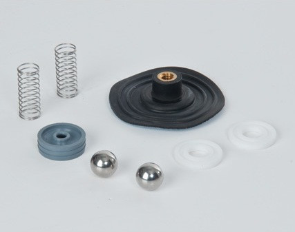 LMI SP-U7 Rebuild KIT fits Liquid End LE-190, 190S, 191, 191S, 192, 192S, 193, 193S, 198, 198S