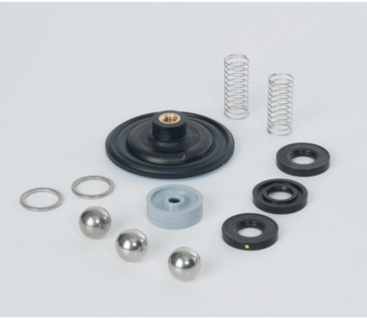 LMI SP-U9 Rebuild KIT fits Liquid End LE-155, 155P, 155S