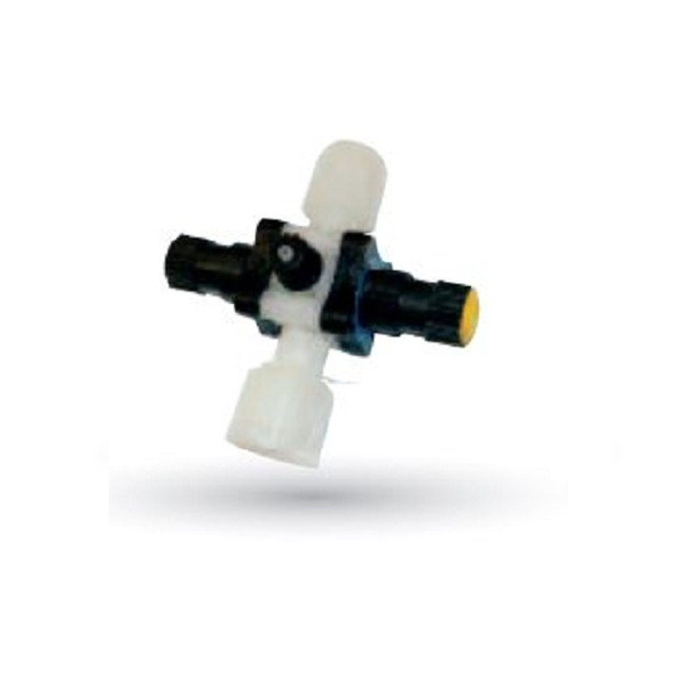 Seko Multifunction Valve with EPDM Seals connection 1/4"