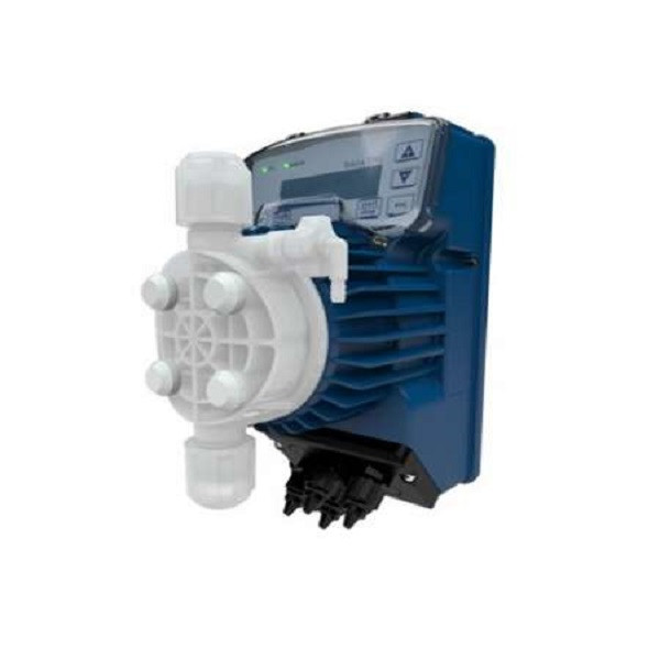 SEKO Tekna TPG 800, Digital Model With FPM Seal