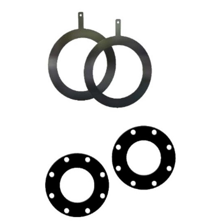 Seametrics Grounding Ring Gasket Kit