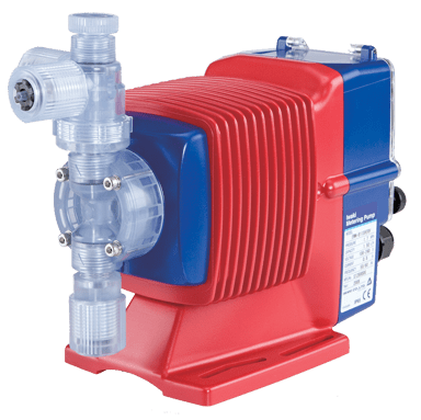 EWN-B31VF2Y-2 Walchem EWN-Y Series Electromagnetic Metering Pumps
