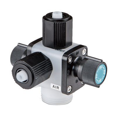 Walchem Multi Function Valve